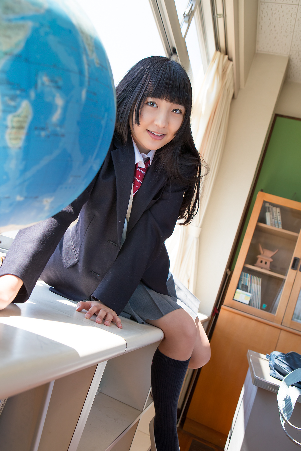 [Minisuka.tv] 新模特2017-04-27 NewComer 2017 - Special Gallery 05